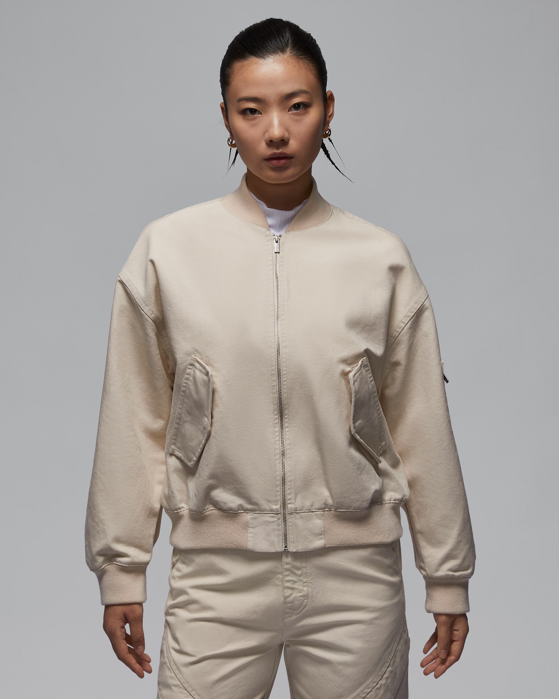 Jordan Renegade Women's Lightweight Jacket. Nike JP